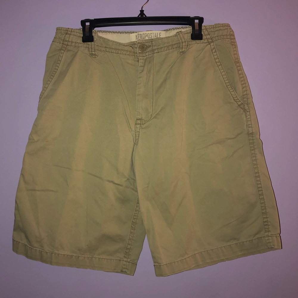 Aeropostale Cargo Shorts